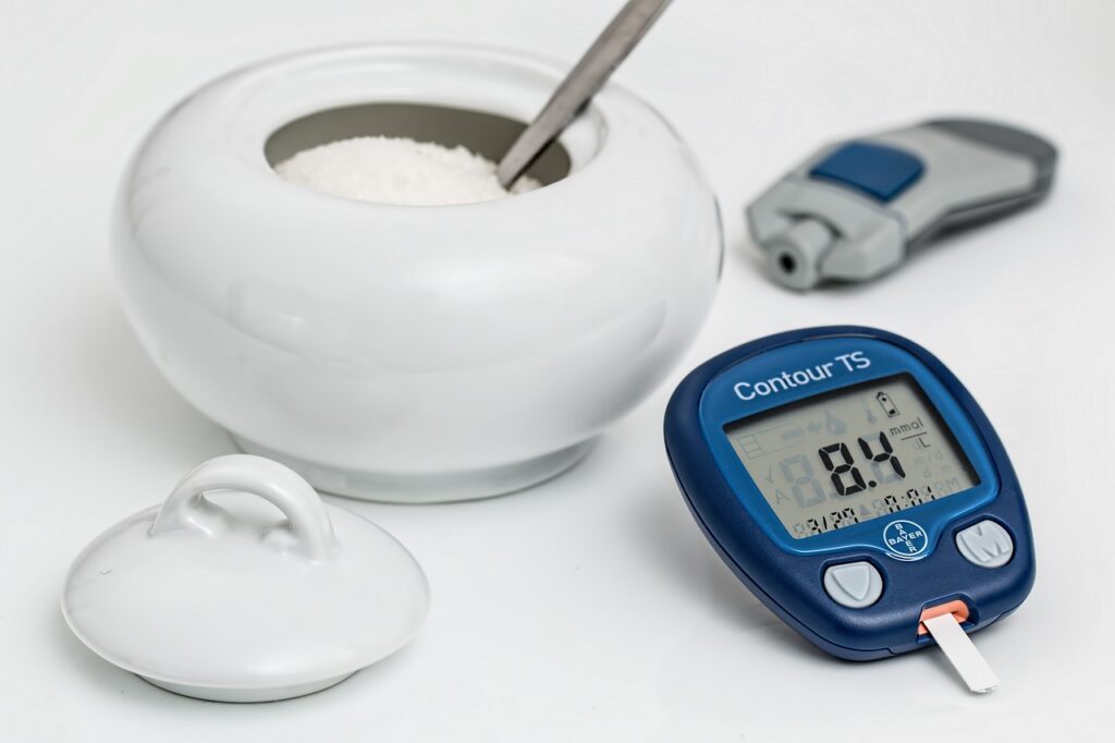 5 tips and tricks for managing blood sugar